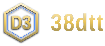 38dtt logo