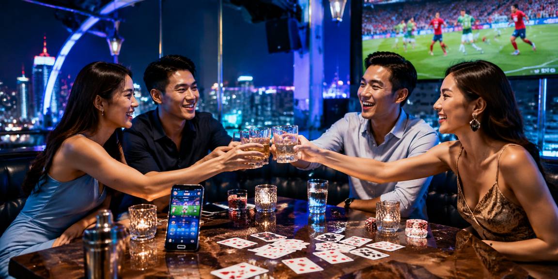 38dtt Dice Di Động