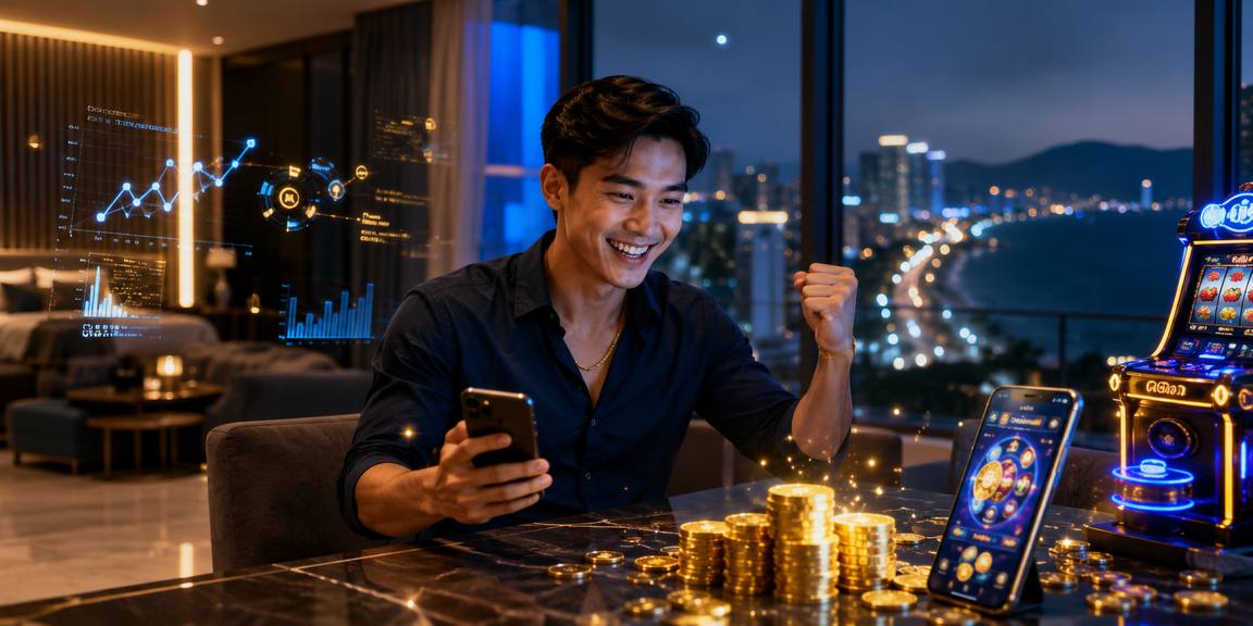 38dtt Trải Nghiệm Slot
